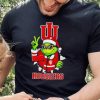 Cool Grinch Indiana Hoosiers Christmas hoodie, sweater, longsleeve, shirt v-neck, t-shirt