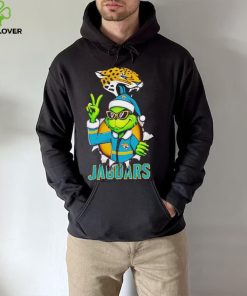 Cool Grinch Jacksonville Jaguars Christmas hoodie, sweater, longsleeve, shirt v-neck, t-shirt