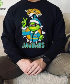 Cool Grinch Jacksonville Jaguars Christmas hoodie, sweater, longsleeve, shirt v-neck, t-shirt