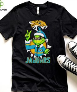 Cool Grinch Jacksonville Jaguars Christmas hoodie, sweater, longsleeve, shirt v-neck, t-shirt