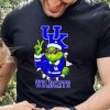 Cool Grinch Kentucky Wildcats Christmas hoodie, sweater, longsleeve, shirt v-neck, t-shirt