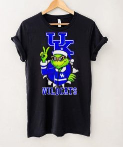 Cool Grinch Kentucky Wildcats Christmas hoodie, sweater, longsleeve, shirt v-neck, t-shirt