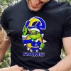 Cool Grinch Los Angeles Rams Christmas hoodie, sweater, longsleeve, shirt v-neck, t-shirt