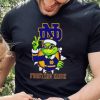 Cool Grinch Notre Dame Fighting Irish Christmas hoodie, sweater, longsleeve, shirt v-neck, t-shirt