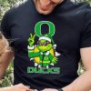 Cool Grinch Oregon Ducks Christmas hoodie, sweater, longsleeve, shirt v-neck, t-shirt