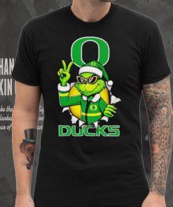 Cool Grinch Oregon Ducks Christmas hoodie, sweater, longsleeve, shirt v-neck, t-shirt