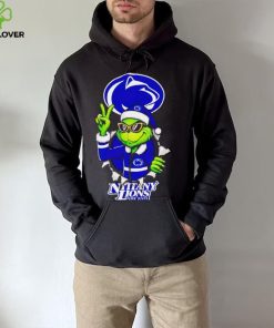 Cool Grinch Penn State Nittany Lions Christmas hoodie, sweater, longsleeve, shirt v-neck, t-shirt