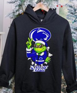 Cool Grinch Penn State Nittany Lions Christmas hoodie, sweater, longsleeve, shirt v-neck, t-shirt