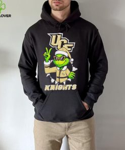 Cool Grinch UCF Knights Christmas hoodie, sweater, longsleeve, shirt v-neck, t-shirt