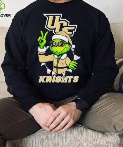 Cool Grinch UCF Knights Christmas hoodie, sweater, longsleeve, shirt v-neck, t-shirt