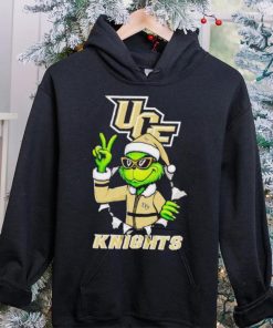 Cool Grinch UCF Knights Christmas hoodie, sweater, longsleeve, shirt v-neck, t-shirt