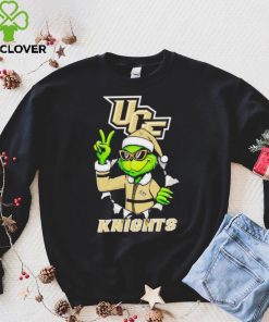 Cool Grinch UCF Knights Christmas hoodie, sweater, longsleeve, shirt v-neck, t-shirt