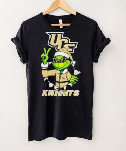 Cool Grinch UCF Knights Christmas hoodie, sweater, longsleeve, shirt v-neck, t-shirt