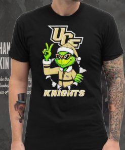 Cool Grinch UCF Knights Christmas hoodie, sweater, longsleeve, shirt v-neck, t-shirt