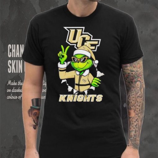 Cool Grinch UCF Knights Christmas hoodie, sweater, longsleeve, shirt v-neck, t-shirt