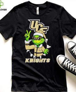 Cool Grinch UCF Knights Christmas hoodie, sweater, longsleeve, shirt v-neck, t-shirt