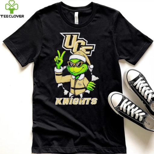 Cool Grinch UCF Knights Christmas hoodie, sweater, longsleeve, shirt v-neck, t-shirt