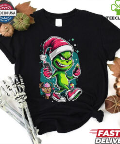 Cool Grinchs T Shirt