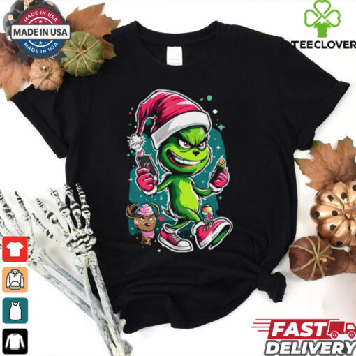 Cool Grinchs T Shirt