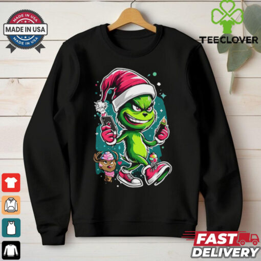 Cool Grinchs T Shirt