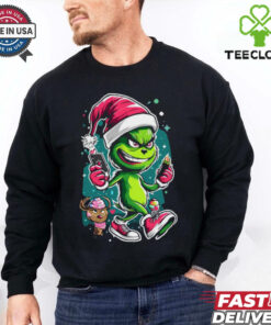 Cool Grinchs T Shirt