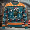 Dire Dota 2 Ugly Christmas Sweater Dire Dota 2 Ugly Christmas Sweater