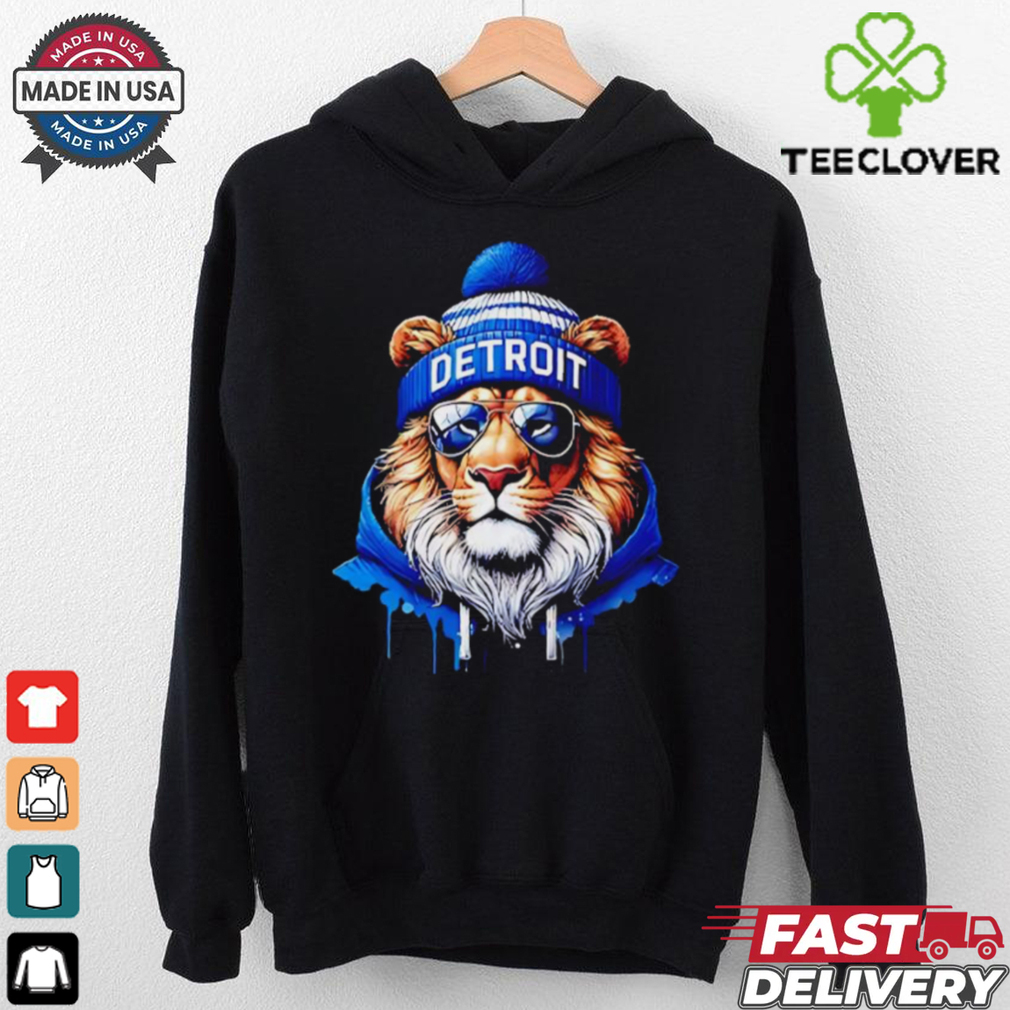 Cool Lions Detroit Lions football shirt Cool Lions Detroit Lions football shirt