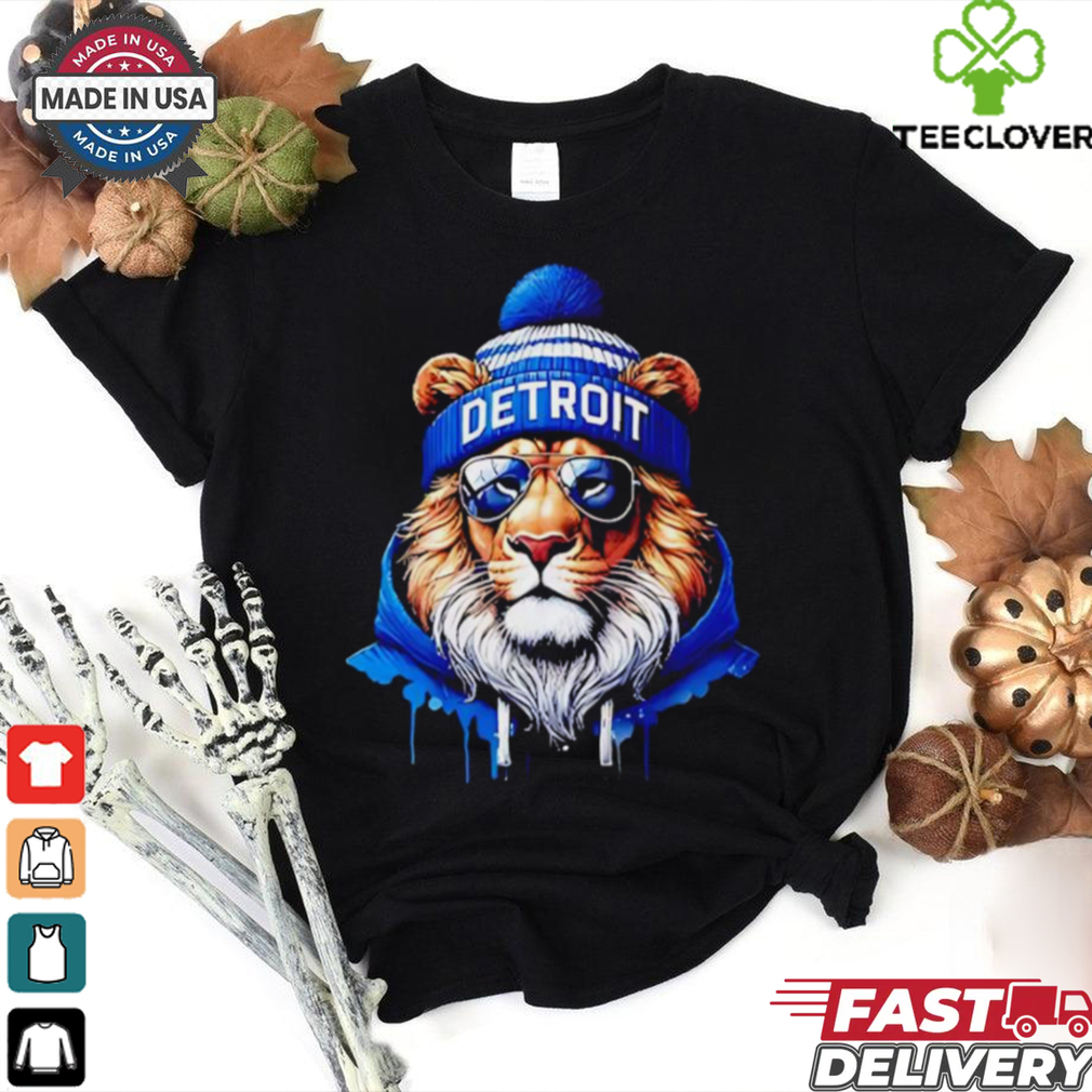 Cool Lions Detroit Lions football shirt Cool Lions Detroit Lions football shirt