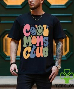 Cool Moms Club Sweatshirt, Cool Moms Era Shirt