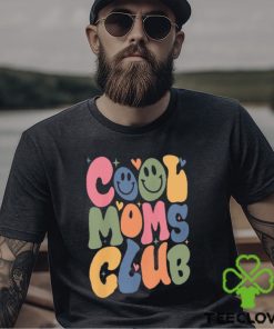 Cool Moms Club Sweatshirt, Cool Moms Era Shirt
