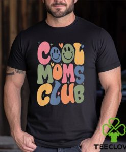 Cool Moms Club Sweatshirt, Cool Moms Era Shirt