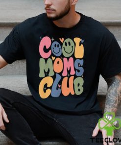 Cool Moms Club Sweatshirt, Cool Moms Era Shirt
