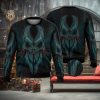 Star Chibi Wars Movie Gifts Christmas Ugly Sweater