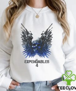 Cool Squad The Expendables Shirt 2 Cool Squad The Expendables Shirt