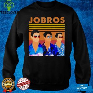 Cool brothers Jobros Vintage Shirt