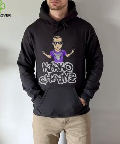 Cool sotastick kirko chainz 2022 shirt