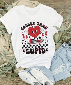 Cooler Than Cupid Thoodie, sweater, longsleeve, shirt v-neck, t-shirt