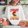 Grinch I may look calm but in my head I’ve killed you three times shirt