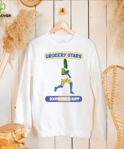 Coopcumber Krupp Grocery Stars hoodie, sweater, longsleeve, shirt v-neck, t-shirt