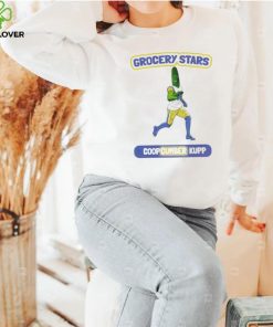 Coopcumber Krupp Grocery Stars hoodie, sweater, longsleeve, shirt v-neck, t-shirt