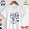 Kansas City Football stickers shirt