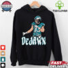 Eagles Super Bowl Champions Philadelphia Eagles trophies shirt
