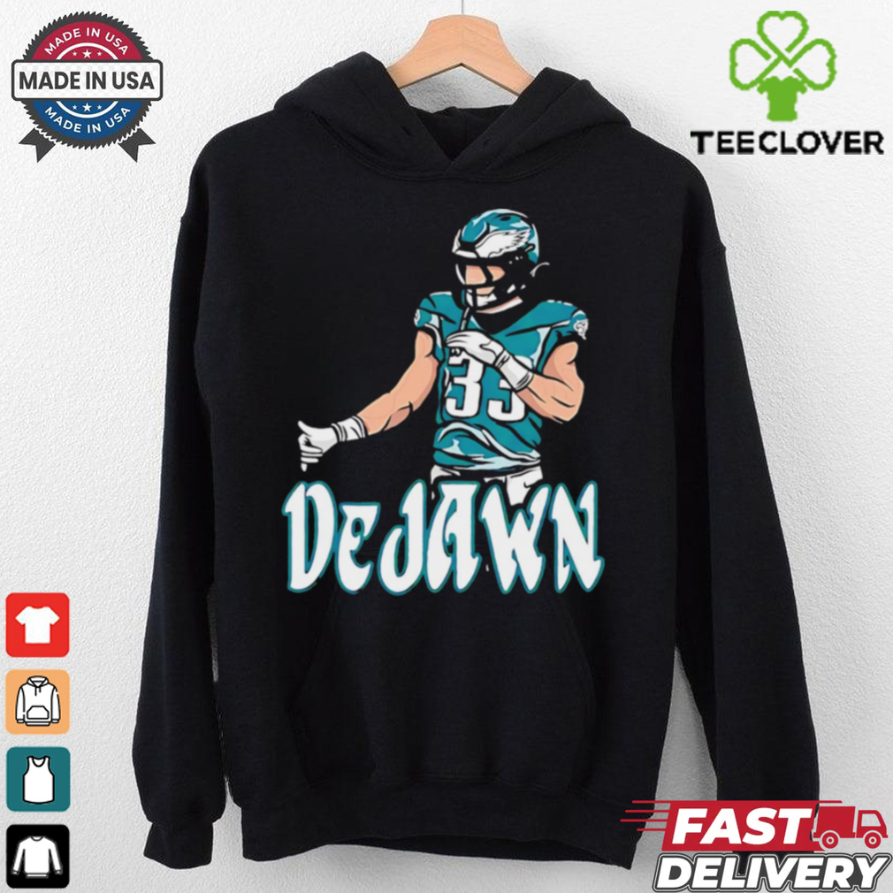 Cooper DeJawn Philadelphia Eagles shirt Cooper DeJawn Philadelphia Eagles shirt