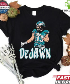 Cooper DeJawn Philadelphia Eagles shirt