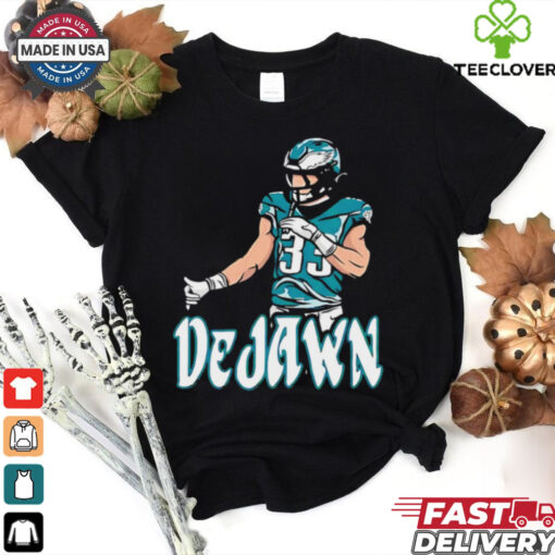 Cooper DeJawn Philadelphia Eagles shirt