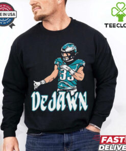 Cooper DeJawn Philadelphia Eagles shirt