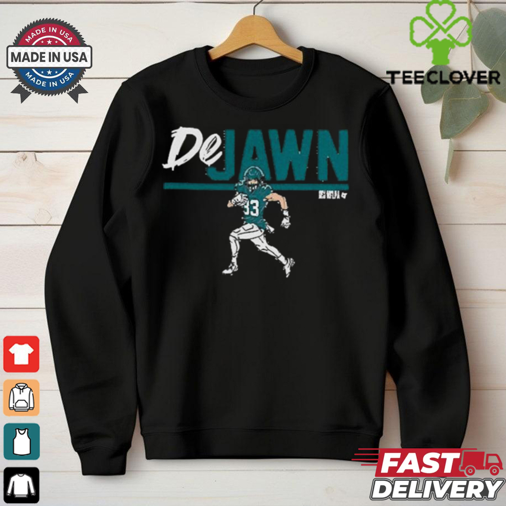 Cooper DeJean DeJawn Philadelphia Eagles T Shirts Cooper DeJean DeJawn Philadelphia Eagles T Shirts