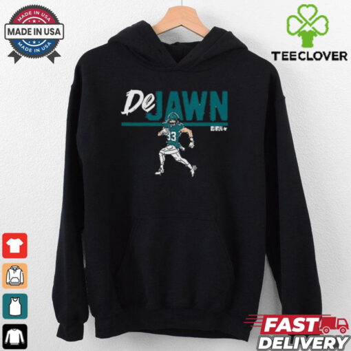 Cooper DeJean DeJawn Philadelphia Eagles T Shirts