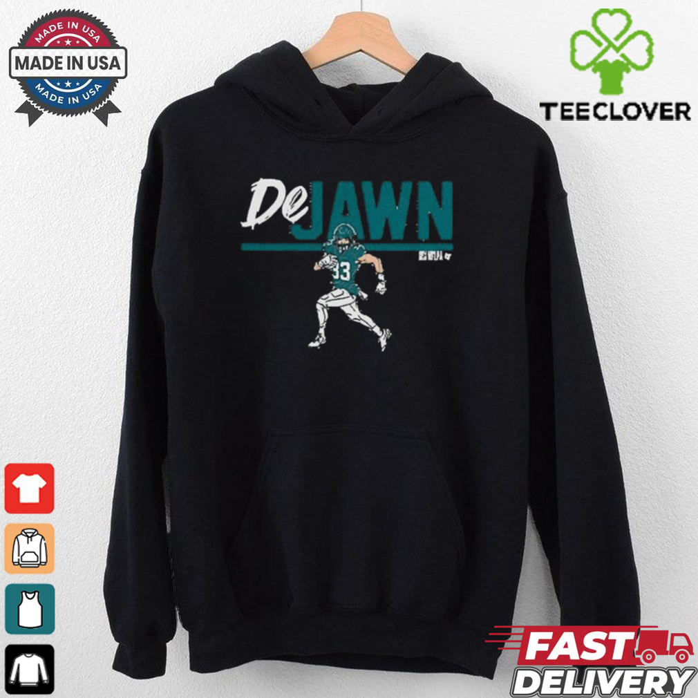 Cooper DeJean DeJawn Philadelphia Eagles T Shirts Cooper DeJean DeJawn Philadelphia Eagles T Shirts