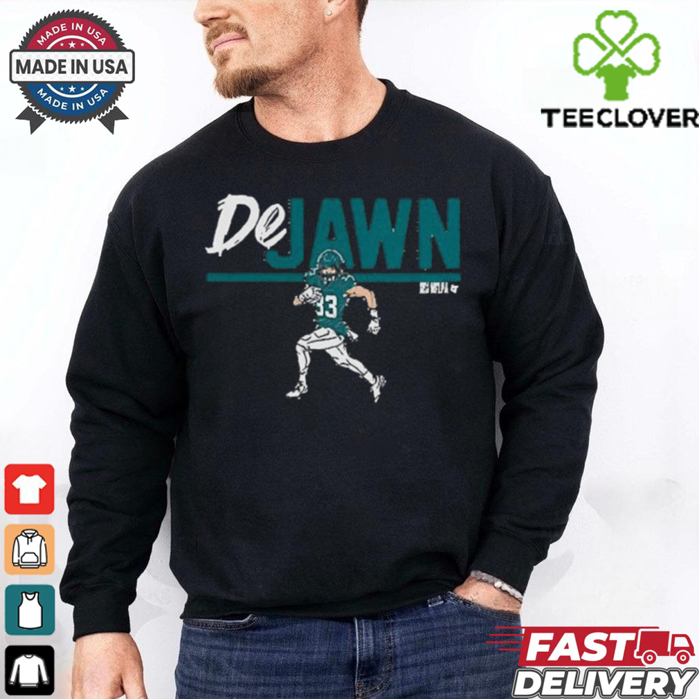Cooper DeJean DeJawn Philadelphia Eagles T Shirts Cooper DeJean DeJawn Philadelphia Eagles T Shirts